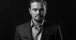 Simon Mayo interviews Leonardo DiCaprio