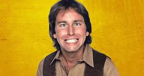 John Ritter’s Son Is His Spitting Image, He’s an Actor Too