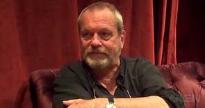 Uncovering The Zero Theorem with Terry Gilliam