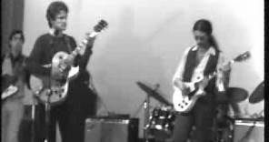 15-60-75 ( The Numbers Band ) - Jimmy Bell - LIVE 1977