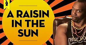 A Raisin in the Sun – Thug Notes Summary & Analysis – Celebrating Black History Month