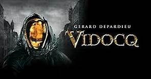 Vidocq El mito (2001)