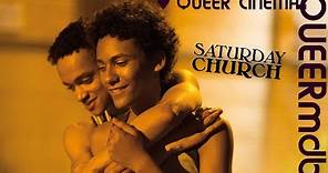 Saturday Church | Film 2017 -- trans, schwul [Full HD Trailer]