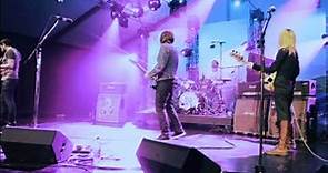 Ryan Dahle - Chop Chop (Live from the 2010 Surrey Celebration Site)