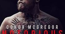 Conor McGregor: Notorious - película: Ver online