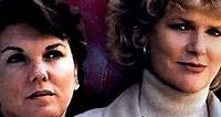 Cagney  Lacey The View Through the Glass Ceiling (1995) - Movie