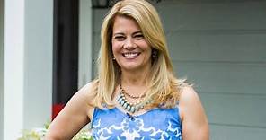 ‘Facts of Life’ star Lisa Whelchel on her new Hallmark Channel Movie, ‘For Better or For Worse’