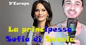 Le cenerentole d'Europa - Episodio 4 - la principessa Sofia di Svezia - Favíl