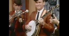 Bill Monroe I'm on my Way Back to the Old Home