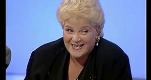 This is Your Life S36E03 Pam St Clement 20th September 1995
