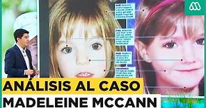 El caso Madeleine Mccann: La historia de la joven que dice ser la menor desaparecida