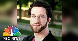 ‘Saved By The Bell’ Star Dustin Diamond Dies At 44 | NBC Nightly News