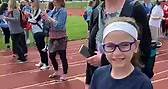 WHEC TV - Live at the 2019 Westside Special Olympics at...