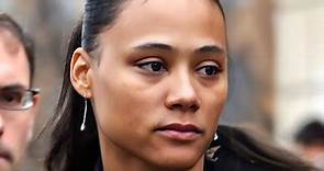 Here's What Happened To Former Olympic Athlete Marion Jones