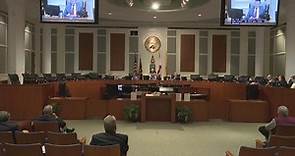 Jacksonville City Council members sworn in