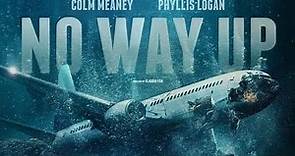 No Way Up | Official Trailer | 2024