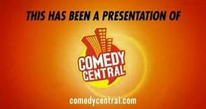 Comedy Central Productions Logo Theme #1