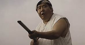 1994-黃飛鴻之五：龍城殲霸-粵語-趙文卓，關之琳，莫少聰，鄭則仕。豬肉榮玩起了火槍，感覺有點怪。