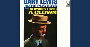 Everybody Loves A Clown (Remastered)