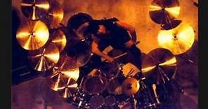 COZY POWELL☆The Blister (1981)