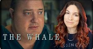 Crítica - 'The whale' (La ballena)