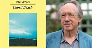 Un Libro una hora 57: Chesil Beach | Ian McEwan