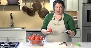 Make it Easy: How to Peel Tomatoes