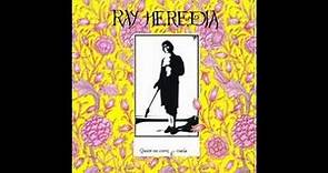 Ray Heredia - Alegría de Vivir (Audio Oficial)