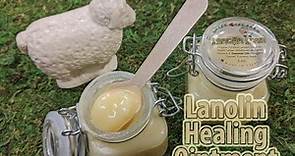 How To Make Lanolin Balm With Recipe
