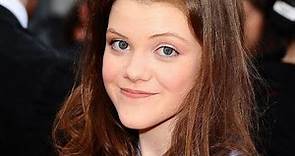 Georgie Henley - Scars to your beautiful