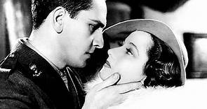 The Dark Angel 1935 - Merle Oberon, Fredric March, Herbert Marshall