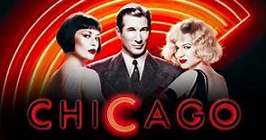 Chicago Official Trailer
