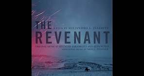 Ryuichi Sakamoto - The Revenant Main Theme - (The Revenant Original Motion Picture Soundtrack)