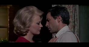 Gena Rowlands and John Cassavetes: There You’ll Be