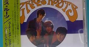 The Grass Roots - All Time Greatest Hits