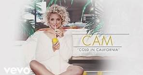 Cam - Cold in California (Audio)