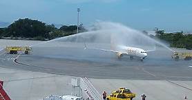 Aérea ultra low cost estreia no Brasil, e até check-in é pago; veja como é