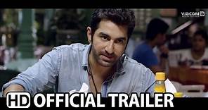 The Royal Bengal Tiger - Official Trailer (2014) HD