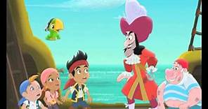 Jake and the Neverland Pirates series.mov