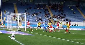 💫 Owen Dale's first goal for the club - Oxford United Official