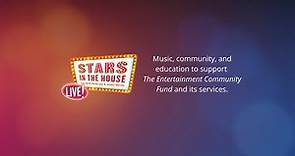 Celebrating Come From Away Game Night! | Stars in the House, 10/3/22 @ 8 PM ET