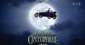 El Fantasma de Canterville | Tráiler oficial
