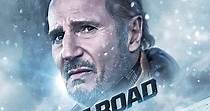 Ice Road - película: Ver online completa en español