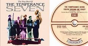 The Temperance Seven - You're Driving Me Crazy