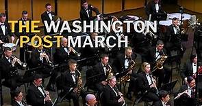 The Washington Post | U.S. Navy Band