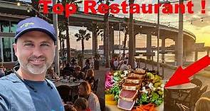 The Cobalt- Top Restaurants Review- (Orange Beach, Alabama)