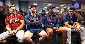 Red Sox All-Access: 2023 Spring Training | Red Sox Report