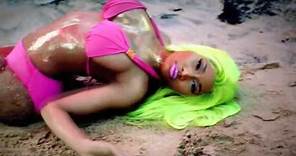 Nicki Minaj - Starships (Official Video) HD.mp4