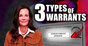 Explaining the 3 Types of Warrants