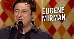 Eugene Mirman Stand Up - 2011